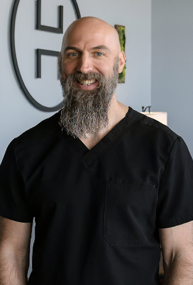 Dr. Brian