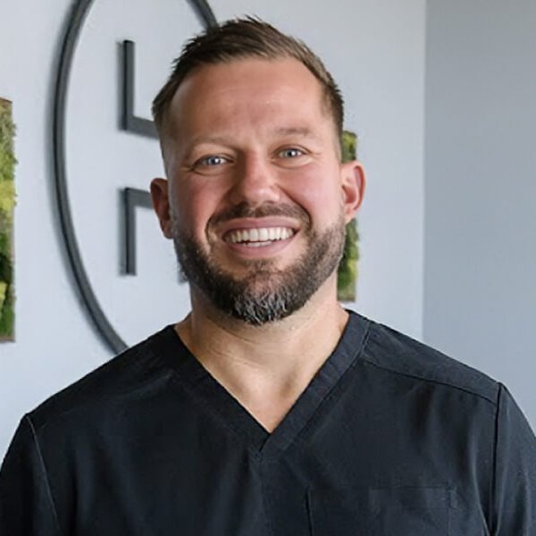 Rock Hill chiropractor Dr. Nick