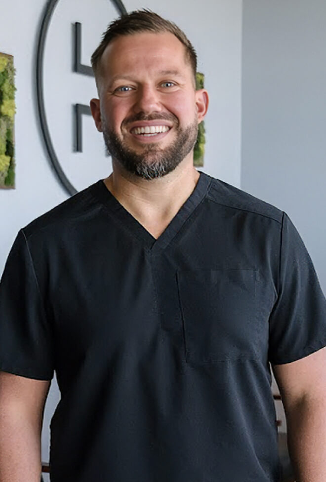 Dr. Nick