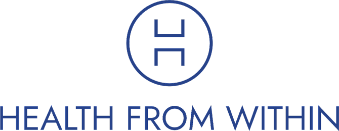 Health From Within Family Chiropractic logo - Home