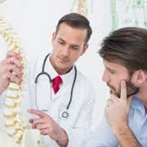 Chiro consult