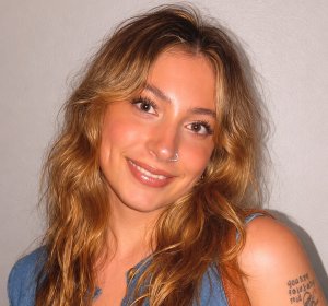 Sophie Hamilton