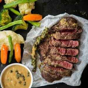 protein meal