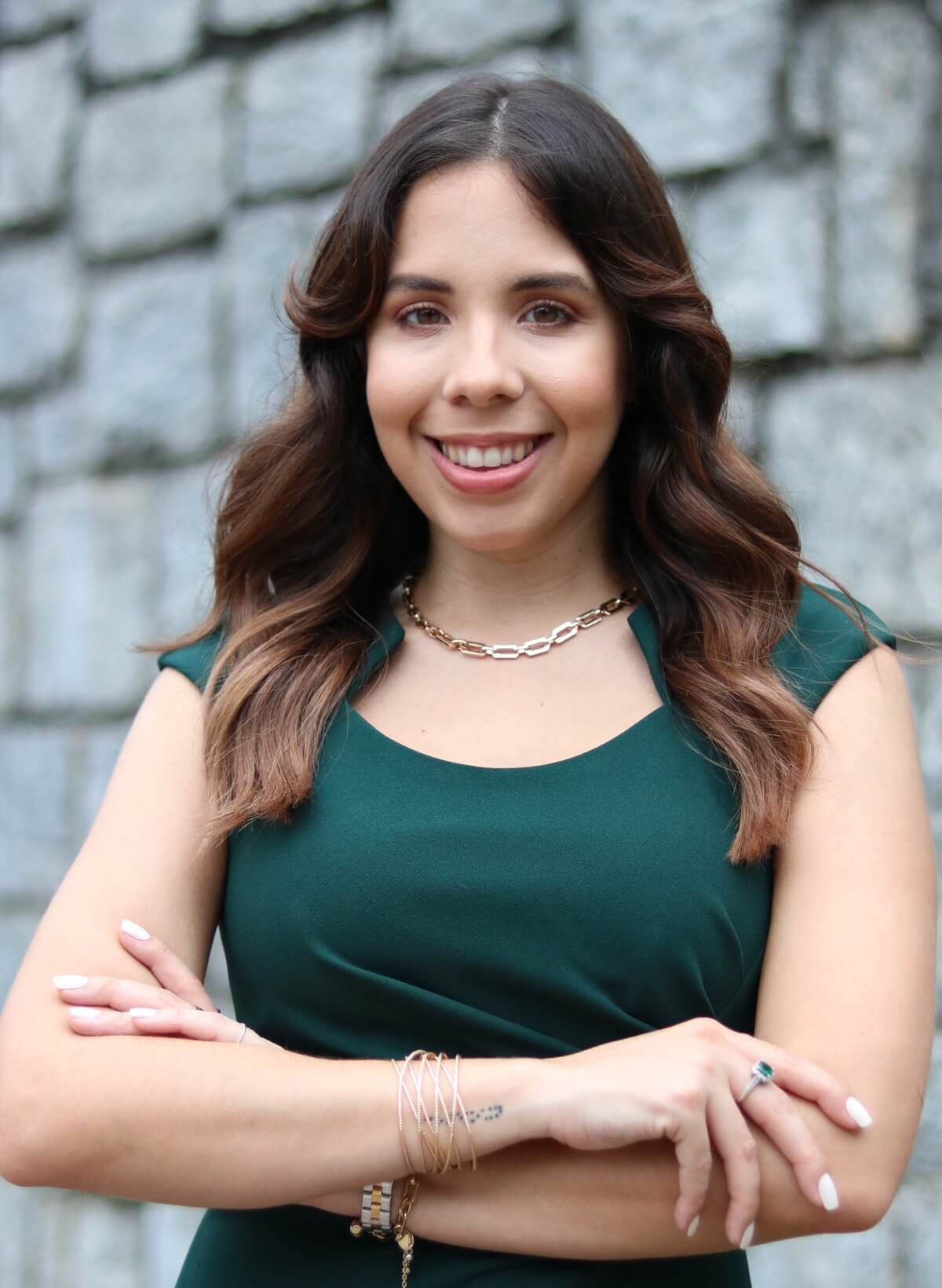 Colorado Springs chiropractor Dr. Nicole Cordero Ramos