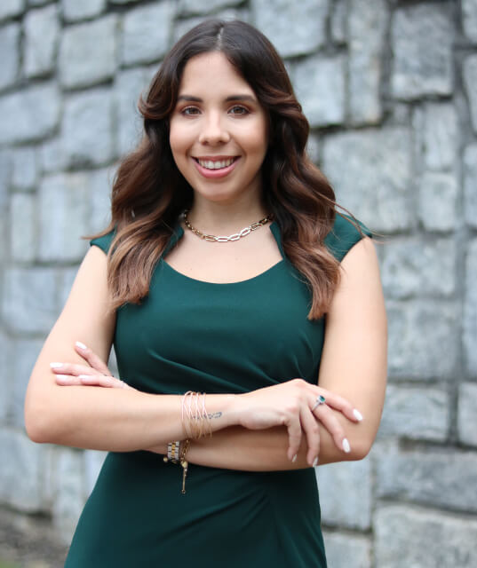 Colorado Springs chiropractor Dr. Nicole Cordero Ramos