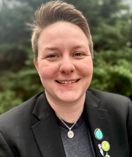 Colorado Springs chiropractor Dr. Rachel Liming