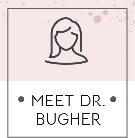Meet Dr. Bugher