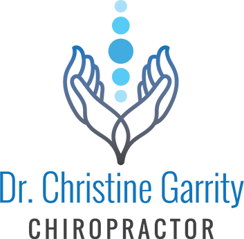 Dr. Christine Garrity logo - Home