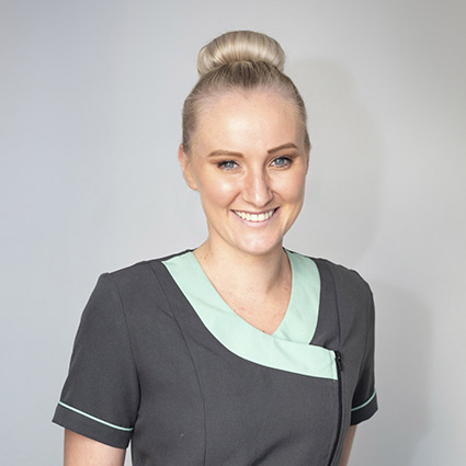 Tamara Taylor, Cannington Dental Centre staff