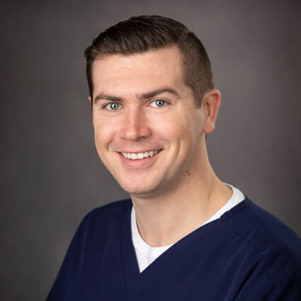 Chiropractor Lakewood, Dr. Nicholas Kirton
