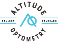 Altitude Optometry logo