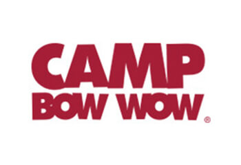 Camp Bow Wow logo