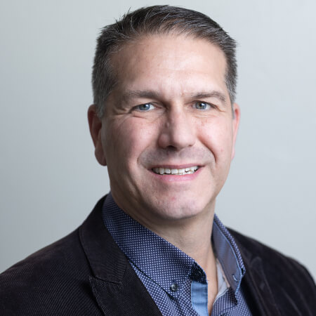 Boulder chiropractor Dr. Daniel Knowles