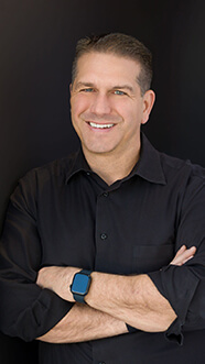 Dr. Daniel Knowles