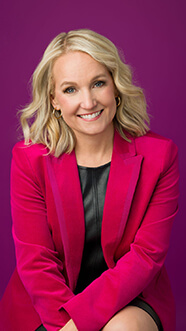 Dr. Richelle Knowles