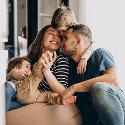 family-cuddling-sq
