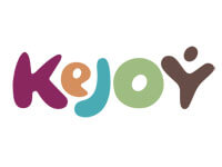 Kejoy logo