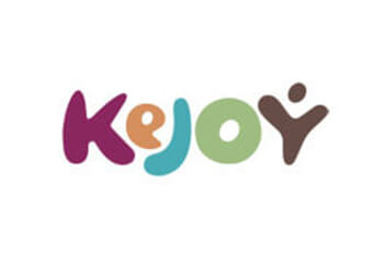 Kejoy logo