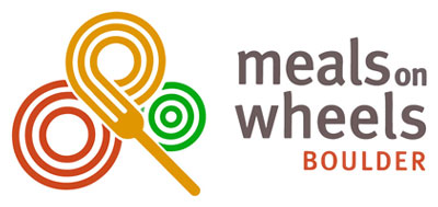 Meals on Wheels Logo