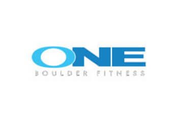 One Bolder Fitness logo