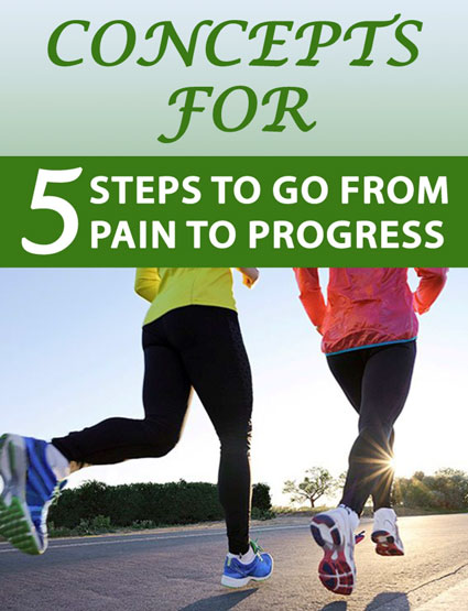 Pain to Progress PDF