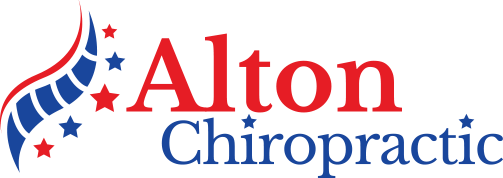Alton Chiropractic logo - Home
