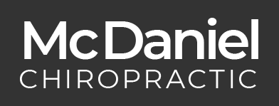 McDaniel Chiropractic logo - Home