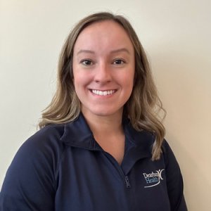 Dr Laura McGregor of Dearborn Health