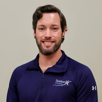 Chiropractor Waterloo, Dr. Adam Fowlie