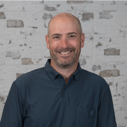 Welland chiropractor Dr. John Strebul