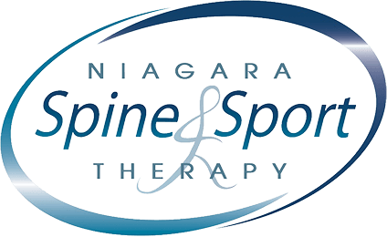 Niagara Spine and Sport Therapy logo - Home