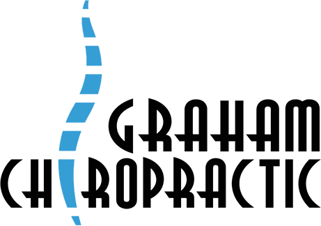 Graham Chiropractic logo - Home