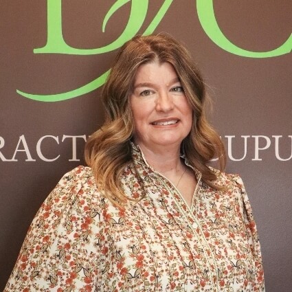 Evansville chiropractor Dr. Deana Rehmel