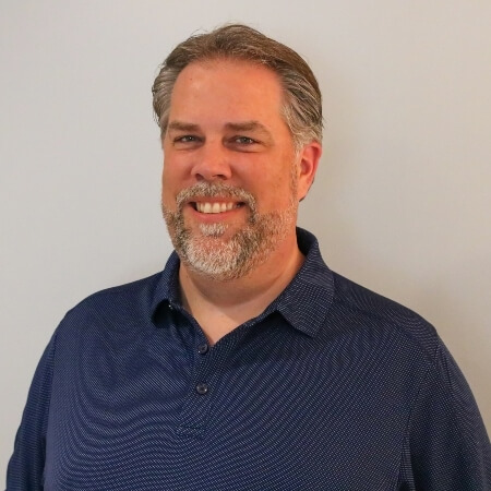 Evansville chiropractor Dr. Benjamin Dickinson