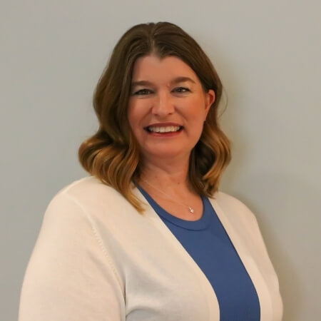 Evansville chiropractor Dr. Deana Rehmel