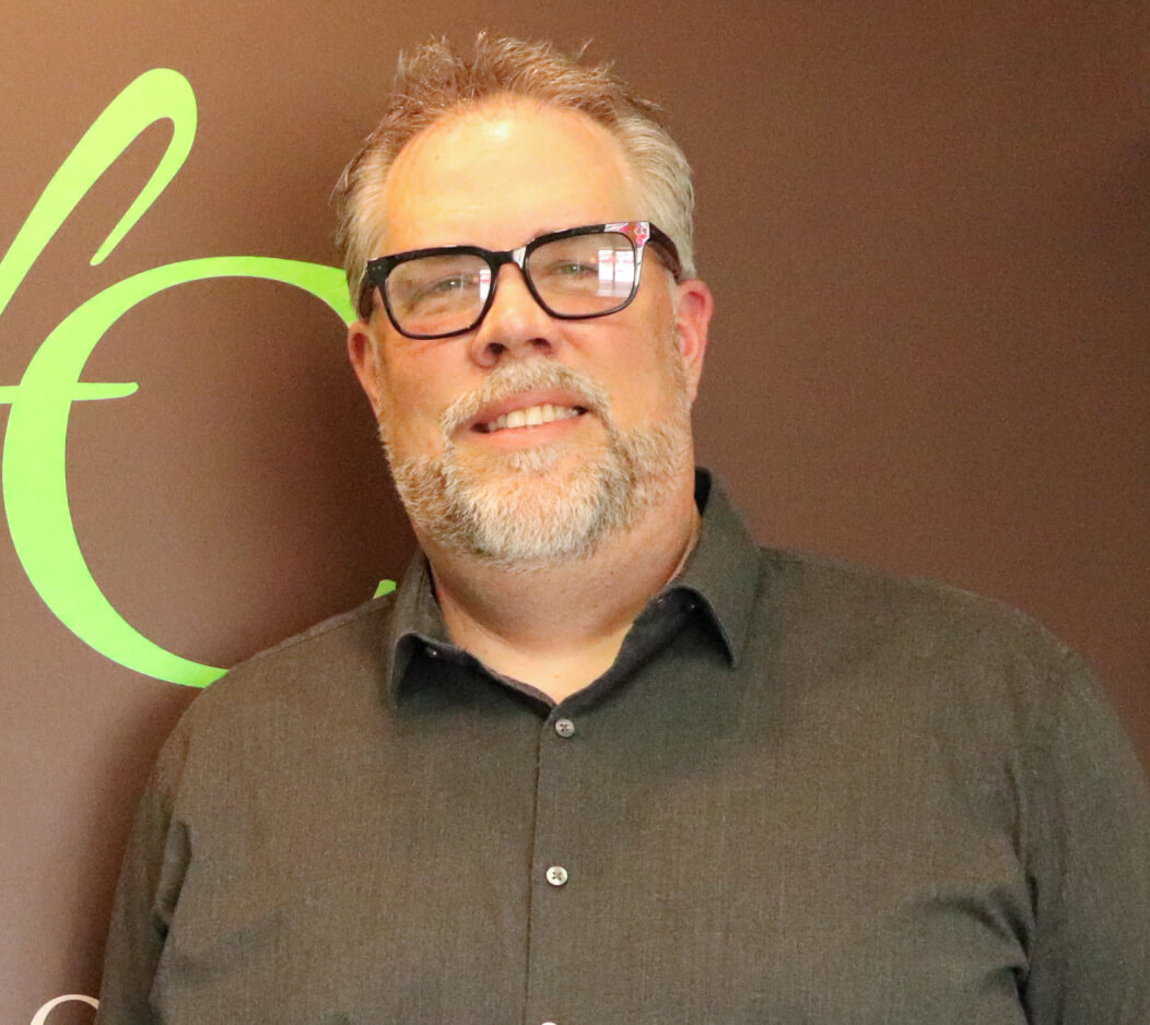 Evansville chiropractor Dr Benjamin