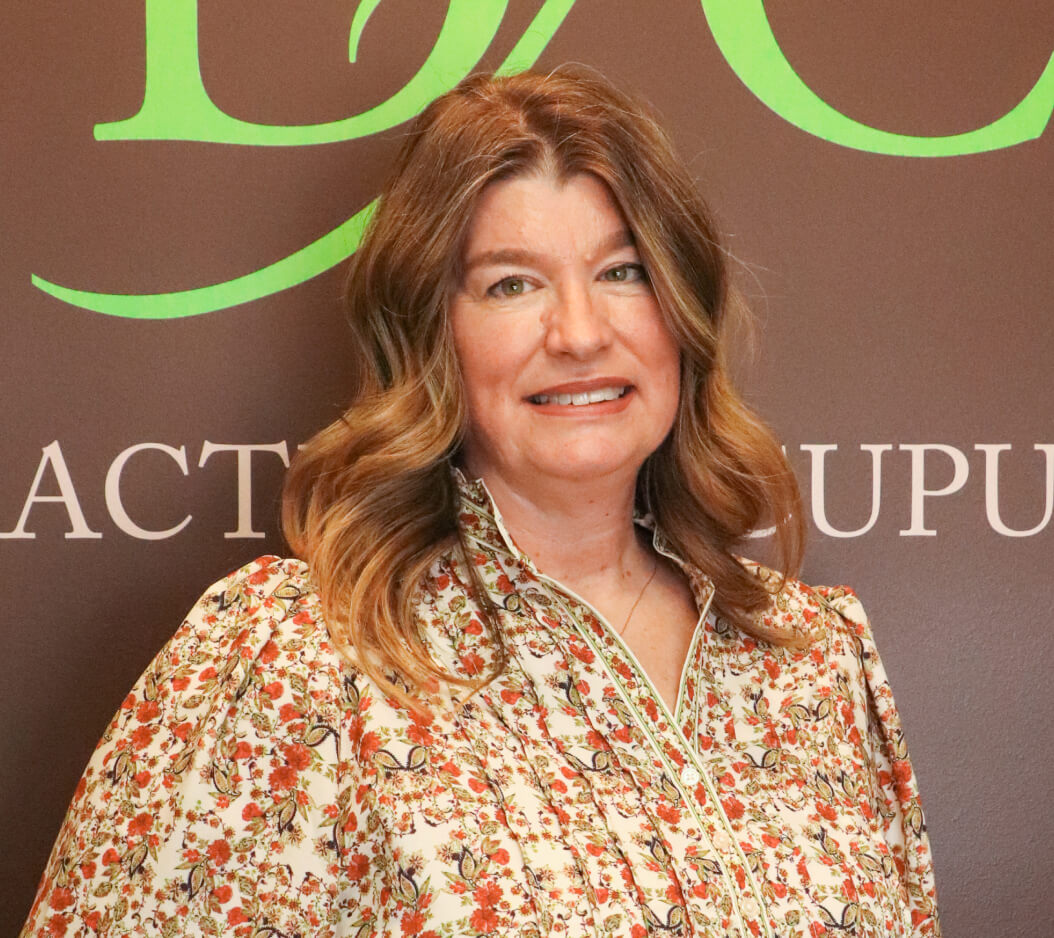 Evansville chiropractor Dr Deana