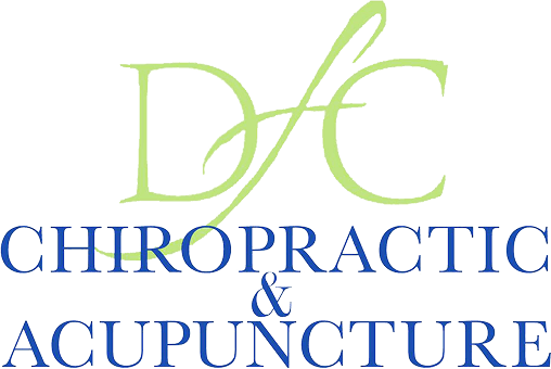 Dickinson Chiropractic & Acupuncture logo - Home