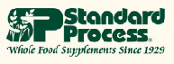 Whole food supplements