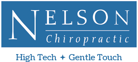 Nelson Chiropractic logo - Home
