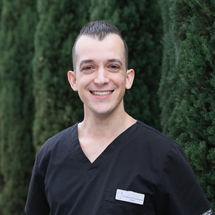 Dentist Moonee Ponds, Dr Anthony Michalopoulos