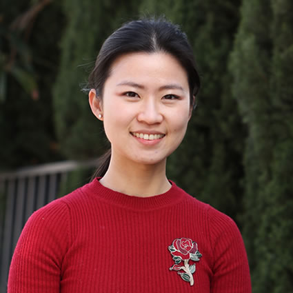 Dentist Moonee Ponds, Dr Michelle Zhu