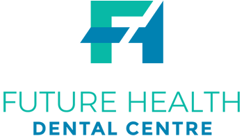 Future Health Dental Centre logo - Home