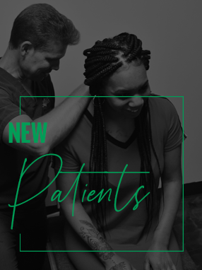 New Patients