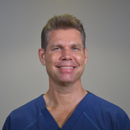 Chiropractor New Bern, Dr. Kurt Frogley