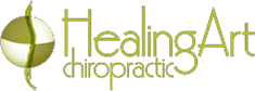 Healing Art Chiropractic logo - Home