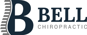 Bell Chiropractic logo - Home