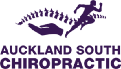 Auckland South Chiropractic logo - Home