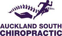 Auckland South Chiropractic logo - Home