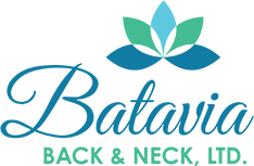 Batavia Back & Neck, Ltd. logo - Home